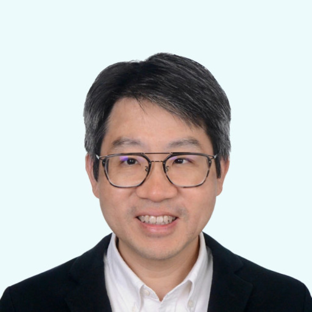 Nathan Lim.