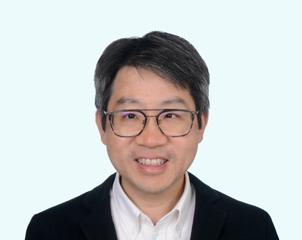 Nathan Lim.