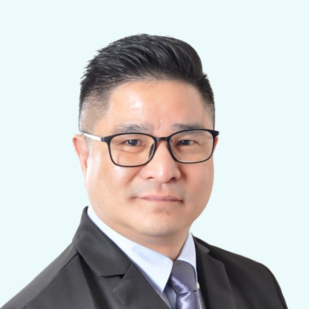 Adam Teo.