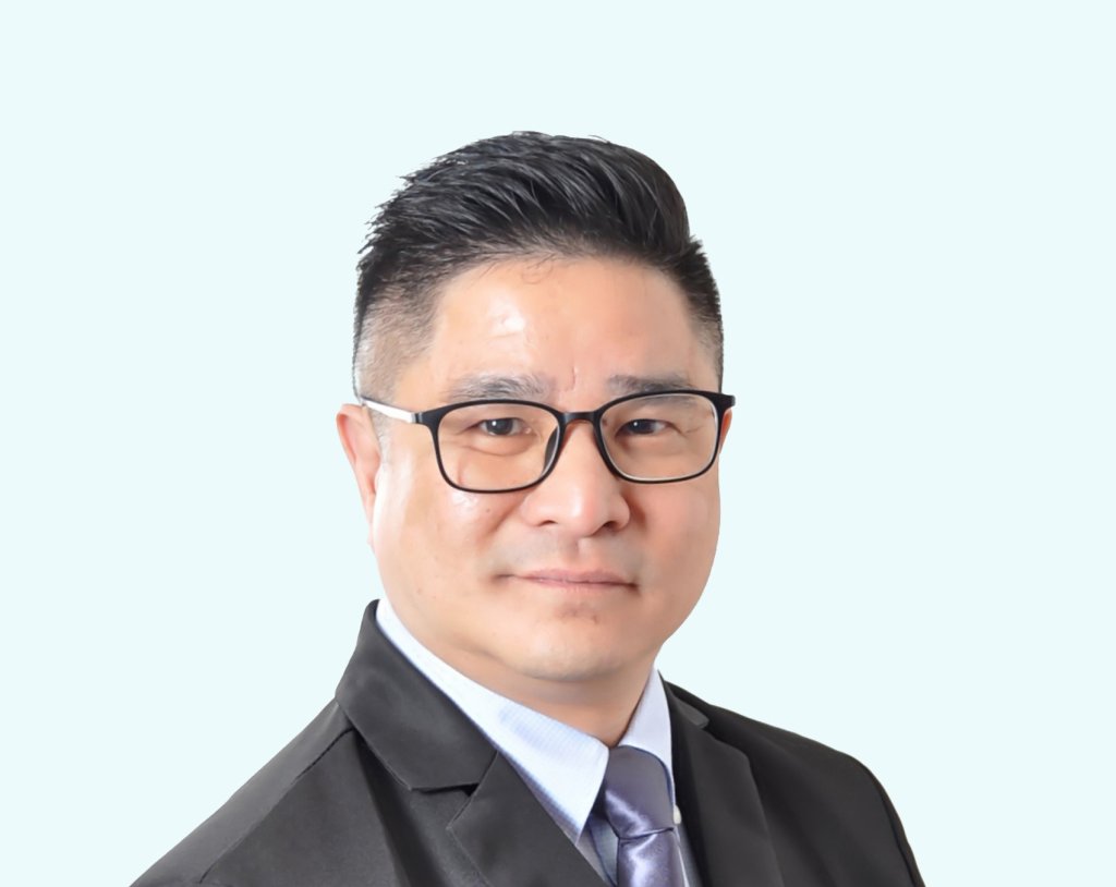 Adam Teo.