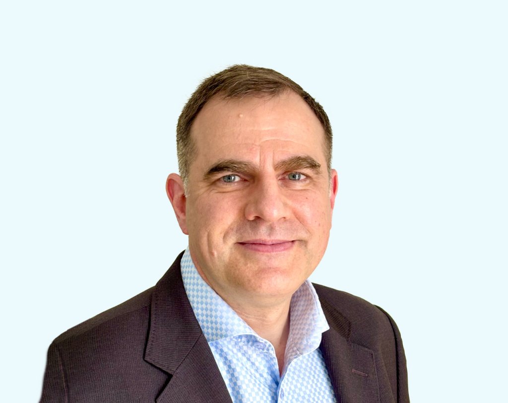 Matthew Nicholson - Managing Director - Aquaspersions Malaysia.